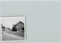 W4599 Molbergen Shell Tankstelle Foto Tankstelle