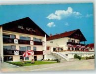 87629 W8958 Hopfen am See - Hotel Café Restaurant Geiger