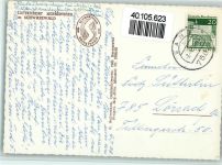 76596 W7564 Herrenwies , Baden - Luftaufnahme