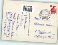 58339 W5805 Breckerfeld - Ortsansichten Mehrfachaufnahme