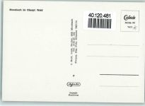 92709 W8481 Moosbach b Vohenstrauß - Luftaufnahme AKU2