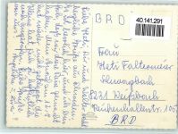 Helsingborg Hälsingborg - Hälsning fran Lund