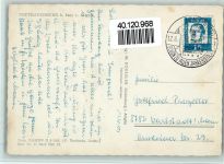 88316 W7972 Neutrauchburg - Luftaufnahme