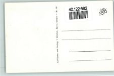 83457 W8232 Bayerisch Gmain - Ortsansicht