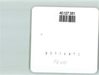 48336 W4414 Sassenberg , Westf - Foto 10x10cm AKU2