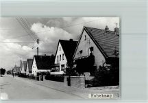 30851 W3001 Krähenwinkel FOTO KEINE AK Hohekamp