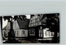 48477 W4446 Bevergern , Westf - Foto