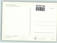 06686 O4854 Lützen - Gustav-Adolf-Denkmal Kapelle
