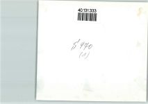 49838 W4453 Gersten - Foto TK80