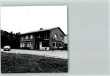 49762 W4474 Melstrup - Gasthaus Lindenhof Foto 9x9cm AKU2