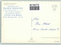4083 Schlögen - Luftaufnahme