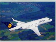 Canadair Jet CL-600 Lufthansa