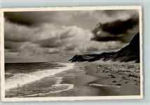 25899 W2260 Niebüll - Dünen und Meer Insel Amrum