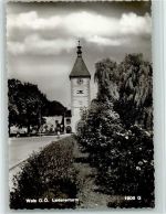 4600 Wels - Ledererturm AKU2