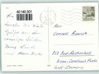 Rab - Stadtansicht