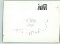 59510 W4775 Lippetal - Drogerie Foto