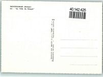 26200 Montelimar - Fünf Aufnahmen der Nougat Stadt AKU2
