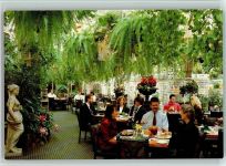 San Francisco - Restaurant Florist Greenhouse