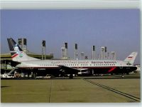 B737-436 AKU2 British Airways