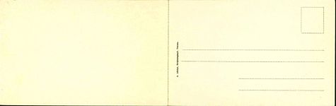 94032 W8390 Hals , Niederbay Klapp AK 2-fach Panorama