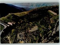 Delphi - Stadion Tempel des Apollo Amphitheater