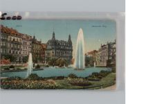 50667 W5000 Köln Deutscher Ring - Deutscher Ring