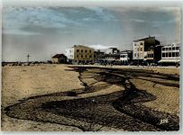 34250 Palavas-les-Flots - Plage Rive gauche AKU2