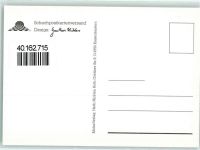 Schachpostkartenversand AKU2 Schach