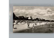 18609 O2337 Ostseebad Binz - AKU2