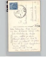 02779 O8813 Waltersdorf b Zittau - Zittauer Gebirge Waltersdorf mit Lausche
