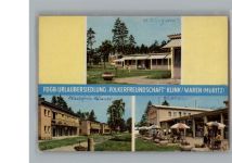 17192 O2061 Klink b Waren