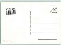 64686 W6147 Reichenbach , Odenw - Felsenmeer Ohly-Turm Riesensäule