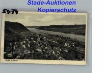 56656 W5474 Brohl-Lützing - Brohl