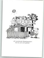 Eulenspiegel Verlag, Humor, gute Erhaltung Comic