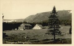 Riesengebirge Schlingelbaude