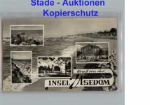 17406 O2250 Usedom - Usedom