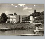 93077 W8403 Bad Abbach - Rheumakrankenhaus