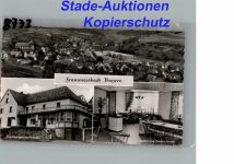 97833 W8773 Frammersbach - Frammersbach Gaststätte Kessler