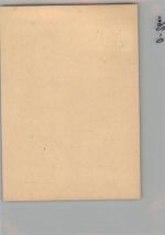 18276 O2601 Badendiek KEINE AK Landpoststempel