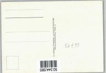 66793 W6632 Schwarzenholz , Saar