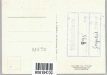 36286 W6431 Aua - Raststätte Auatal