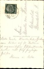 18181 O2553 Graal-Müritz , Seeheilbad