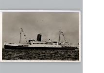 Norddeutscher Lloyd Bremen Dampfer Bremen