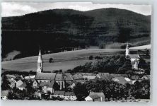 92714 W8481 Pleystein