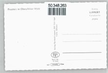 92714 W8481 Pleystein