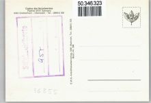 36355 W6424 Grebenhain - Casino Sozialwerk
