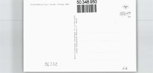 96332 W8644 Pressig