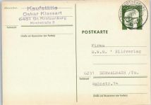 63538 W6451 Großkrotzenburg
