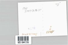 36269 W6433 Philippsthal (Werra) - Gasthaus Sonnenblick,(keine Ak-Einteilung)