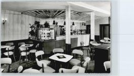 31655 W3060 Stadthagen - Eis-Cafe Milano